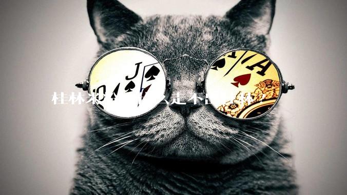 桂林米粉为什么走不出桂林?